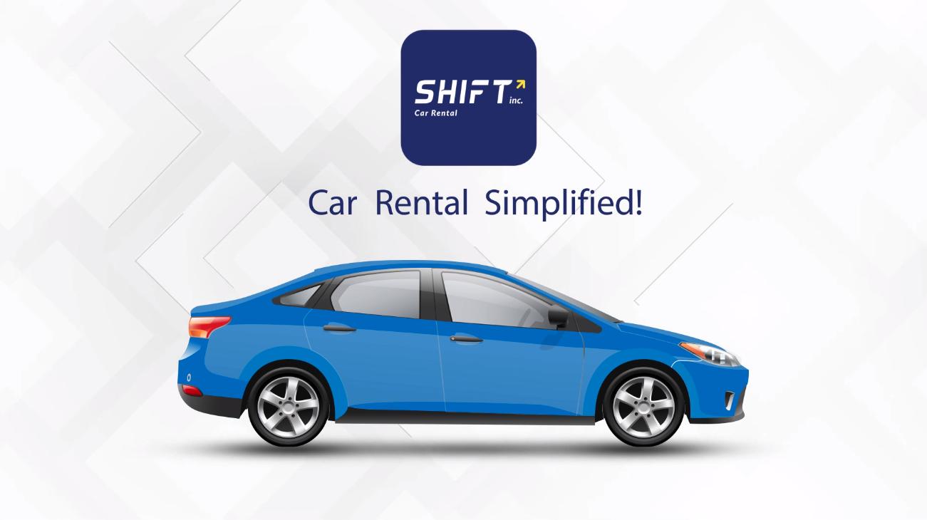 Shift inc  Smart Transportation Solutions